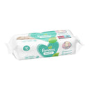Pampers Sensitive Fragrance Free Baby Wipes, 80 Wipes (Pack of 2)