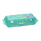 Pampers Fresh Clean Baby Wipes, 80 Wipes