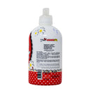 Disney Minnie Mouse Shampoo & Body Wash, 16.9 oz (500ml) (Pack of 6)