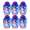 Disney Princess Shampoo & Body Wash, 10.2 oz (300ml) (Pack of 6)