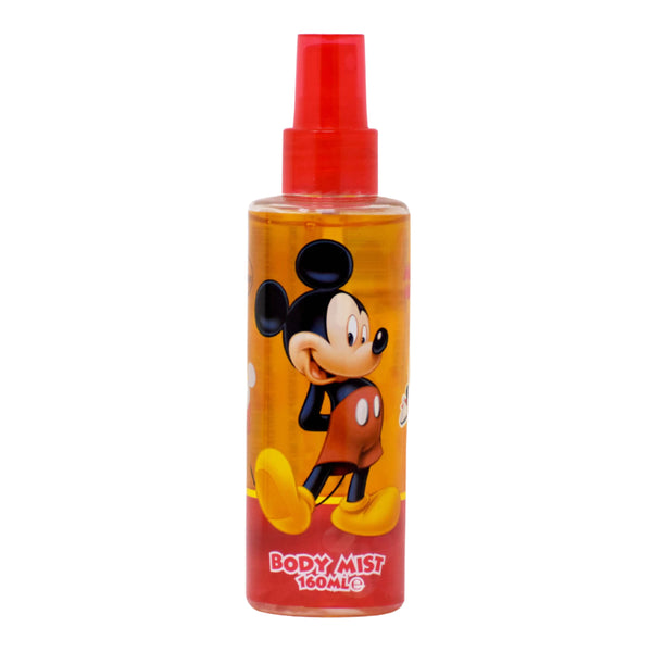 Disney Mickey Mouse Body Mist / Perfume, 160ml