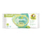 Pampers Harmonie Coco Baby Wipes, 42 Wipes