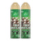 Glade Spray Pine Wonderland Air Freshener, 8 oz (Pack of 2)