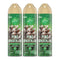 Glade Spray Pine Wonderland Air Freshener, 8 oz (Pack of 3)
