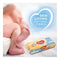 Huggies Baby Wipes Pure, 56 Wipes (Pack of 3)
