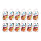 Glade Solid Air Freshener Apple Cinnamon, 6 oz (Pack of 12)