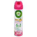 Air Wick 6-In-1 Magnolia and Cherry Blossom Air Freshener, 8 oz