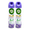Air Wick 6-In-1 Lavender & Chamomile Air Freshener, 8 oz (Pack of 2)