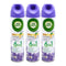 Air Wick 6-In-1 Lavender & Chamomile Air Freshener, 8 oz (Pack of 3)