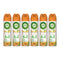 Air Wick 6-In-1 Hawaiian Fragrance Air Freshener, 8 oz (Pack of 6)
