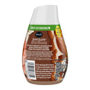 Renuzit Gel Air Freshener Vanilla, Apricot Blossom, & Almond, 7oz. (Pack of 6)
