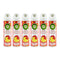 Air Wick 6-In-1 Fresh New Day - Mango & Hibiscus Air Freshener, 8oz (Pack of 6)
