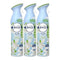 Febreze Air Mist Air Freshener - White Jasmine Scent, 300ml (Pack of 3)