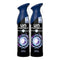 Febreze Unstoppables Air Freshener Spray - Sweet Dreams Scent 300ml (Pack of 2)