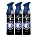 Febreze Unstoppables Air Freshener Spray - Sweet Dreams Scent 300ml (Pack of 3)