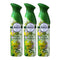 Febreze Air Mist Freshener - Floral Gardens - Limited Edition 300ml (Pack of 3)