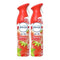 Febreze Air Mist - Berry & Bramble - Limited Edition, 300ml (Pack of 2)