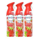 Febreze Air Mist - Berry & Bramble - Limited Edition, 300ml (Pack of 3)