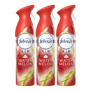 Febreze Air Mist - Watermelon Scent - Limited Edition, 300ml (Pack of 3)