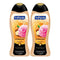 Softsoap Body Hydrating - Macadamia Oil & Soft Peony, 20 oz (Pack of 2)