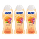 Softsoap Honey Drop & Lavender Oil Body Wash 20oz (591ml) (Pack of 3)