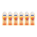 Softsoap Honey Drop & Lavender Oil Body Wash 20oz (591ml) (Pack of 6)
