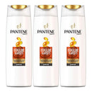 Pantene Pro-V Hair Fall Control (Dökülme Karşıtı) Shampoo, 300ml (Pack of 3)