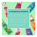 Alberto VO5 Island w/ Coconut Extract Moisturizing Shampoo, 12.5 oz (Pack of 6)