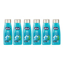 Alberto VO5 Ocean Refresh Sea Minerals Revitalizing Shampoo, 12.5oz (Pack of 6)