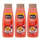 Alberto VO5 Passion Fruit Smoothie Soy Milk Shampoo, 15 oz. (443ml) (Pack of 3)