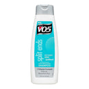 Alberto VO5 Split Ends Anti-Breakage Shampoo + Panthenol, 11 oz.