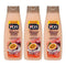 Alberto VO5 Passion Fruit Smoothie with Soy Milk Conditioner, 15 oz (Pack of 3)