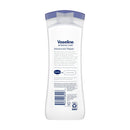 Vaseline Advanced Repair Fragrance Free Body Lotion 400ml (Pack of 2)