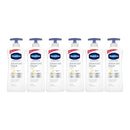 Vaseline Intensive Care Advanced Repair Body Lotion, 20.3oz (600ml) (Pack of 6)