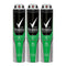 Rexona Motionsense Quantum Dry 48 Hour Body Spray Deodorant, 200ml (Pack of 3)