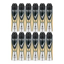 Rexona Motionsense Sport Defence 48 Hour Body Spray Deodorant 200ml (Pack of 12)