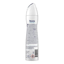 Rexona Motionsense Shower Fresh 48 Hour Body Spray Deodorant, 200ml (Pack of 2)