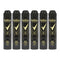 Rexona Motionsense Sport Cool 48 Hour Body Spray Deodorant, 200ml (Pack of 6)