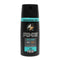 Axe Collision Leather + Cookies Deodorant Body Spray 150ml (Pack of 3)