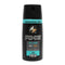 Axe Collision Leather + Cookies Deodorant Body Spray 150ml (Pack of 2)