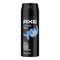 Axe You Refreshed Deodorant & Body Spray, 150ml (Pack of 3)