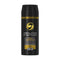 Axe Gold Temptation Deodorant + Body Spray, 150ml (Pack of 3)