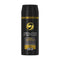 Axe Gold Temptation Deodorant + Body Spray, 150ml (Pack of 12)