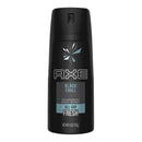 Axe Black Chill Deodorant + Body Spray, 150ml