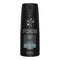 Axe Black Chill Deodorant + Body Spray, 150ml