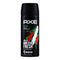 Axe Africa Deodorant + Body Spray, 150ml (Pack of 12)