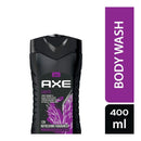 Axe Excite Crisp Coconut & Black Pepper Body Wash, 13.5oz (400ml)