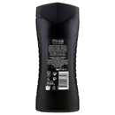 Axe Collision Leather and Cookies Body Wash, 8.45oz 250ml (Pack of 6)