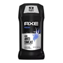 Axe Phoenix 48 Hour Anti Sweat Antiperspirant Stick 2.7oz