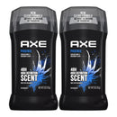 Axe Phoenix Crushed Mint & Rosemary Deodorant Stick, 3oz (Pack of 2)